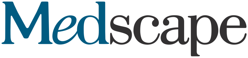 Medscape Logo